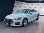 2018 Audi A5 Coupe Premium Plus