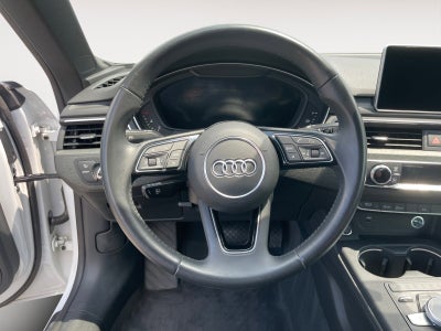 2018 Audi A5 Coupe Premium Plus