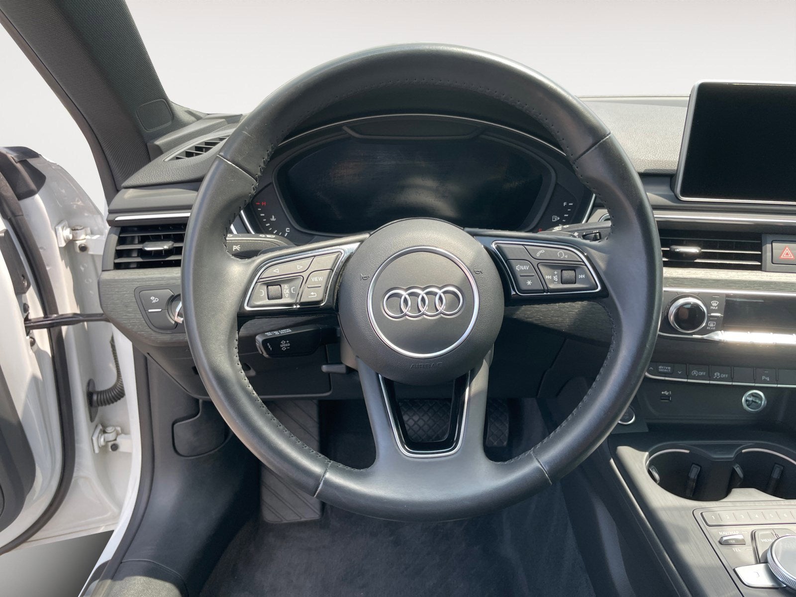 2018 Audi A5 Coupe Premium Plus