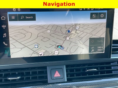 2022 Audi S5 Cabriolet Premium Plus