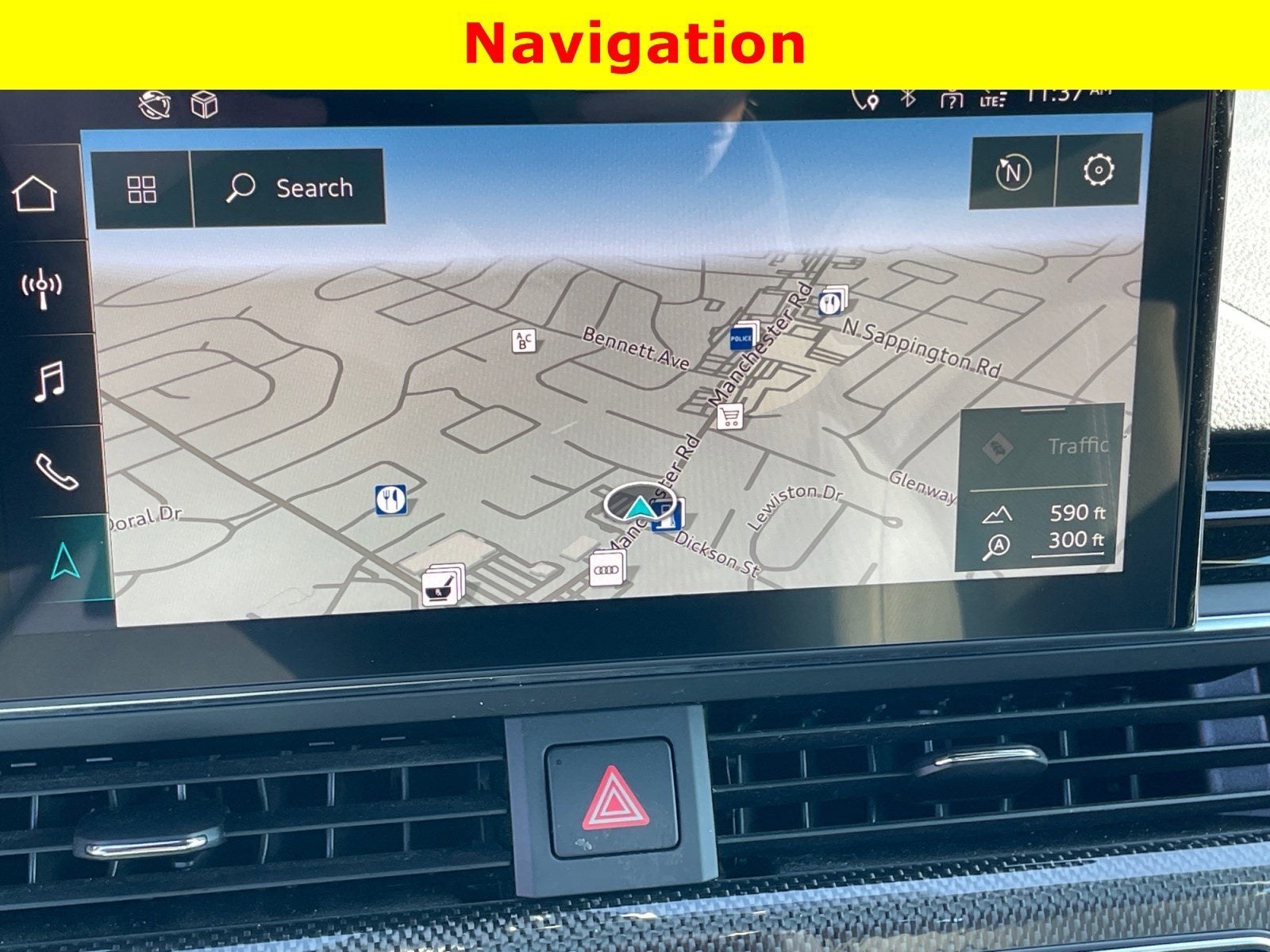 2022 Audi S5 Cabriolet Premium Plus