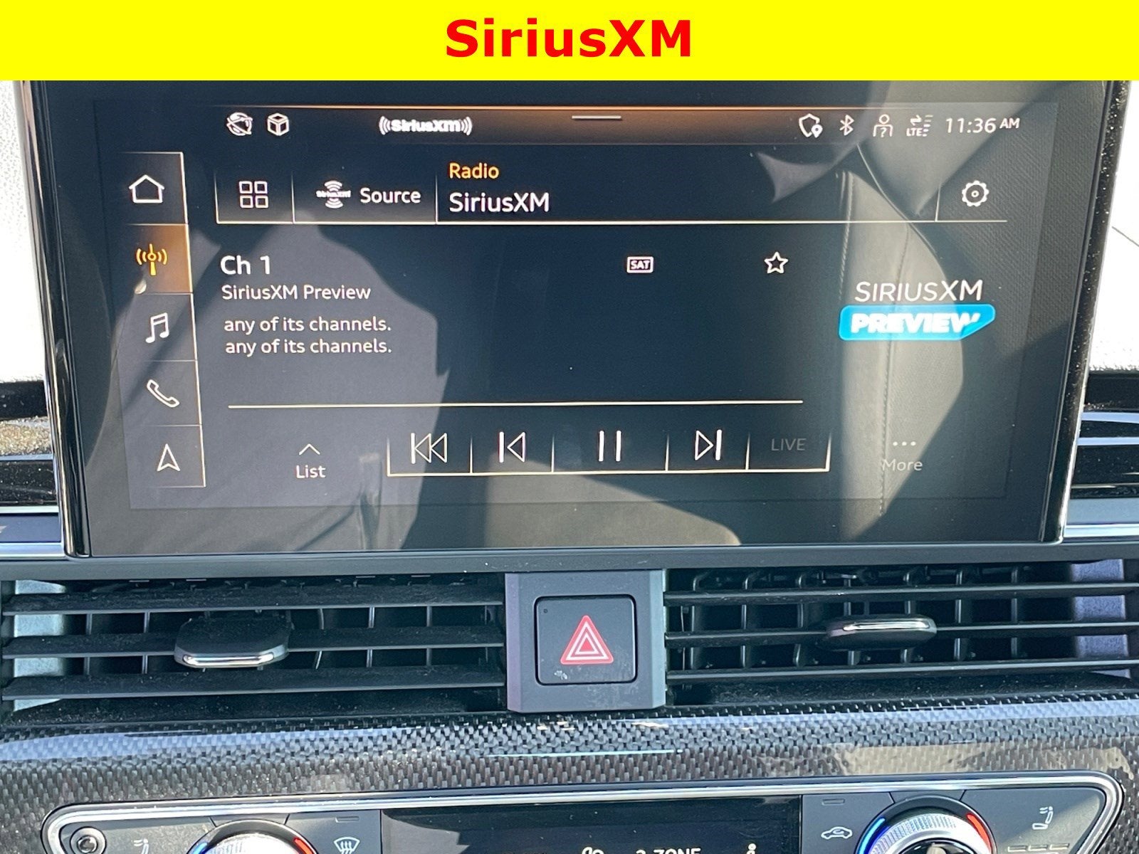 2022 Audi S5 Cabriolet Premium Plus