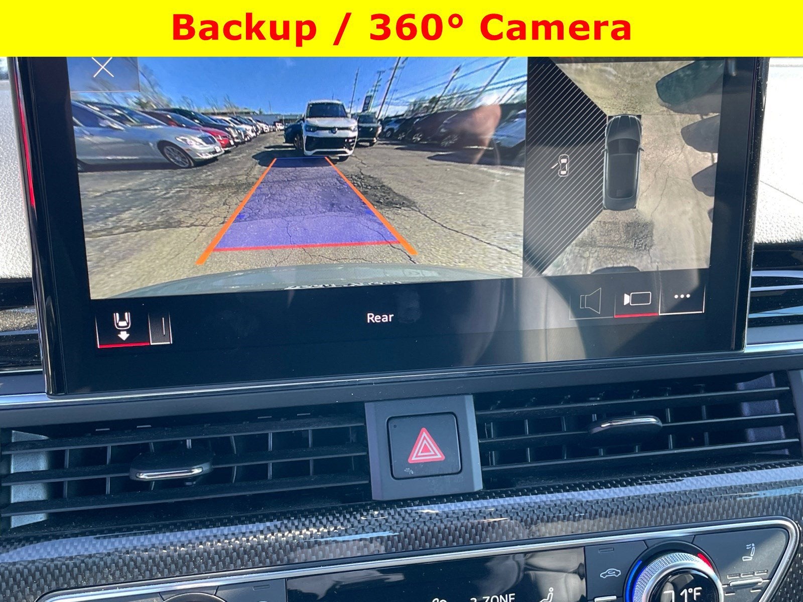 2022 Audi S5 Cabriolet Premium Plus