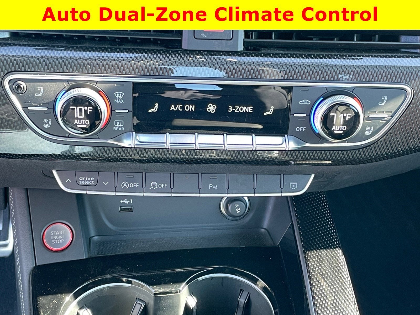 2022 Audi S5 Cabriolet Premium Plus