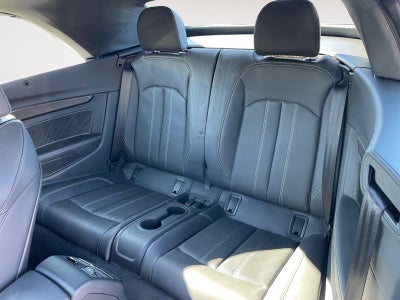 2022 Audi S5 Cabriolet Premium Plus