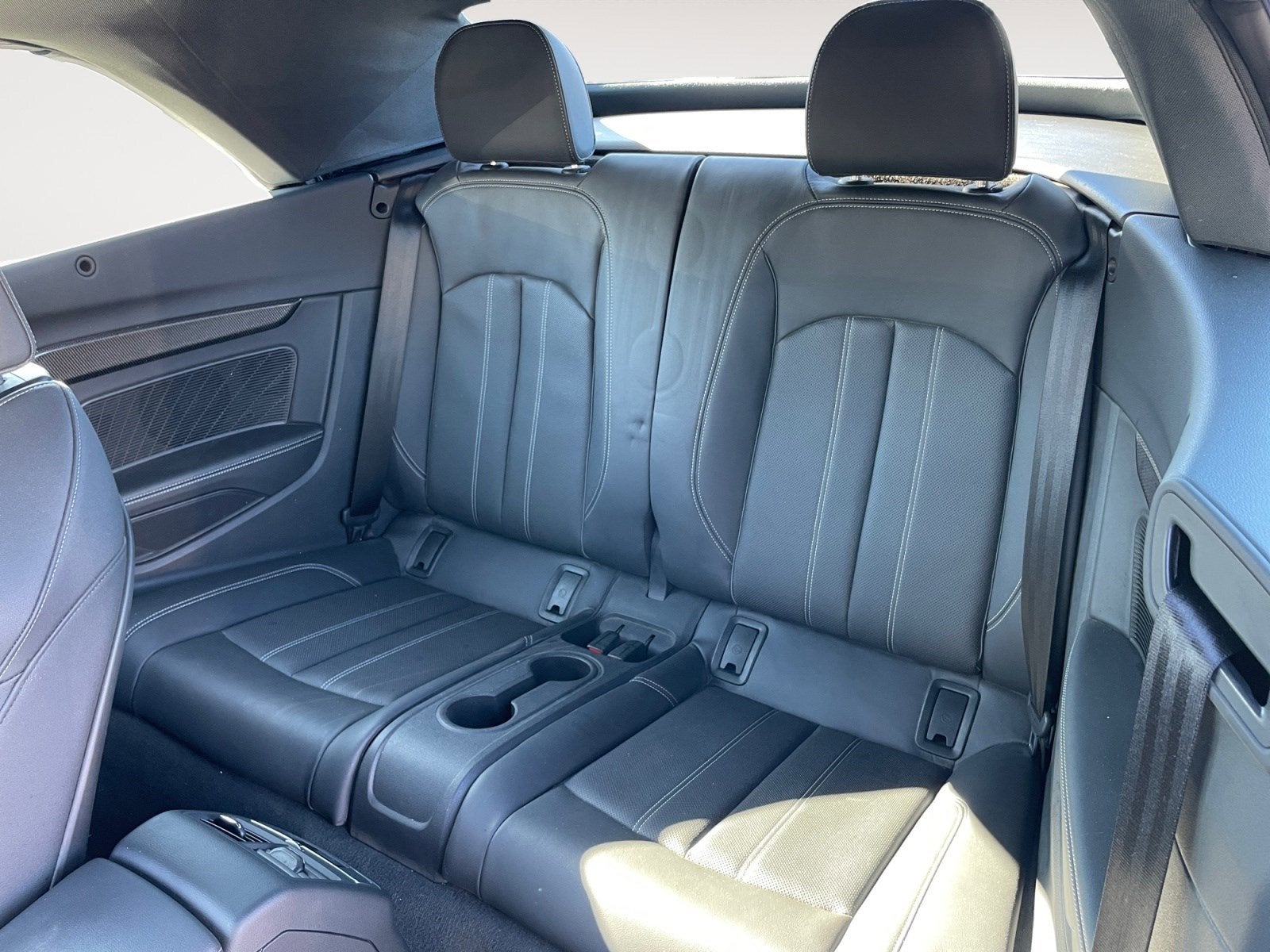 2022 Audi S5 Cabriolet Premium Plus