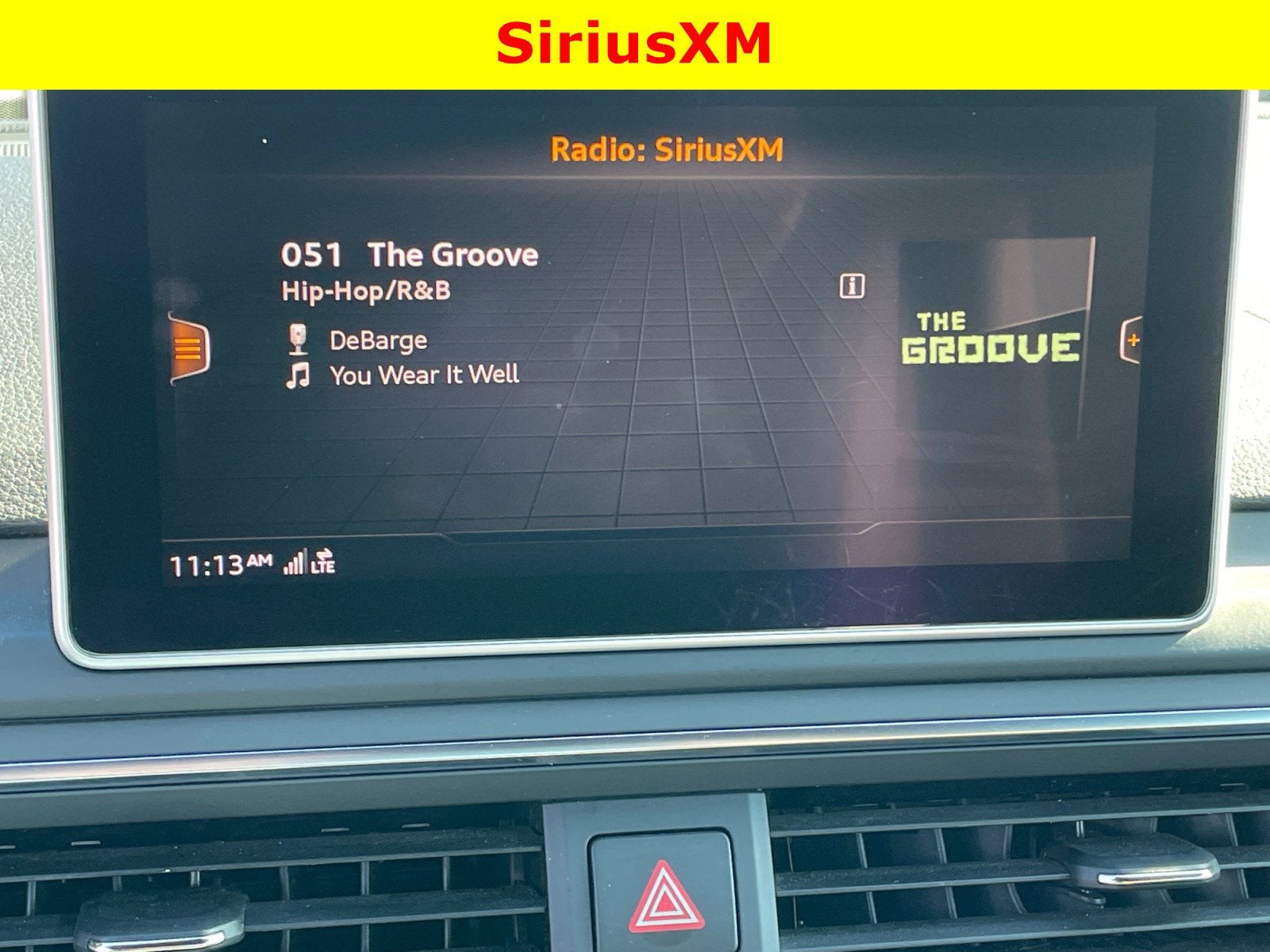 2018 Audi A5 Cabriolet Premium Plus