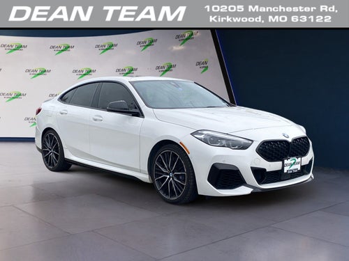 2021 BMW 2 Series M235i xDrive