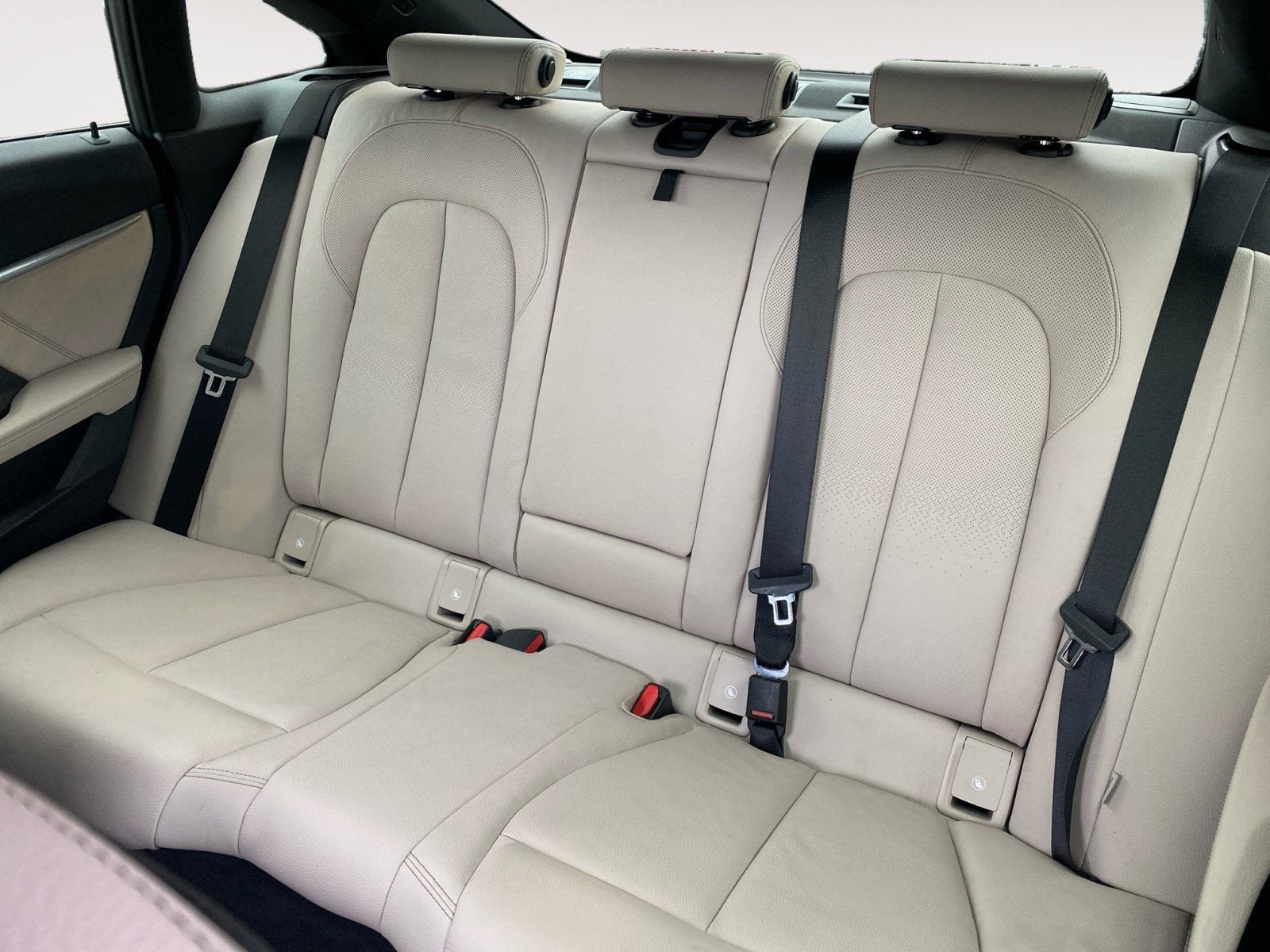 2021 BMW 2 Series M235i xDrive