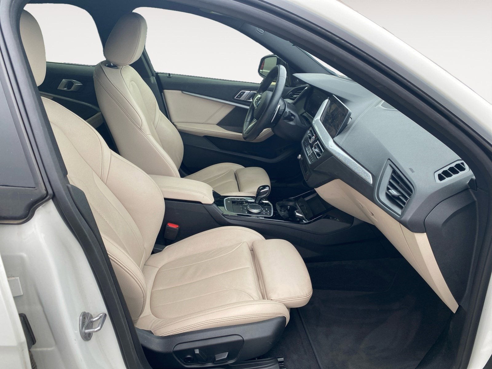 2021 BMW 2 Series M235i xDrive