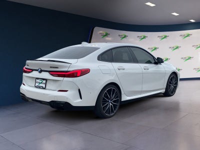2021 BMW 2 Series M235i xDrive