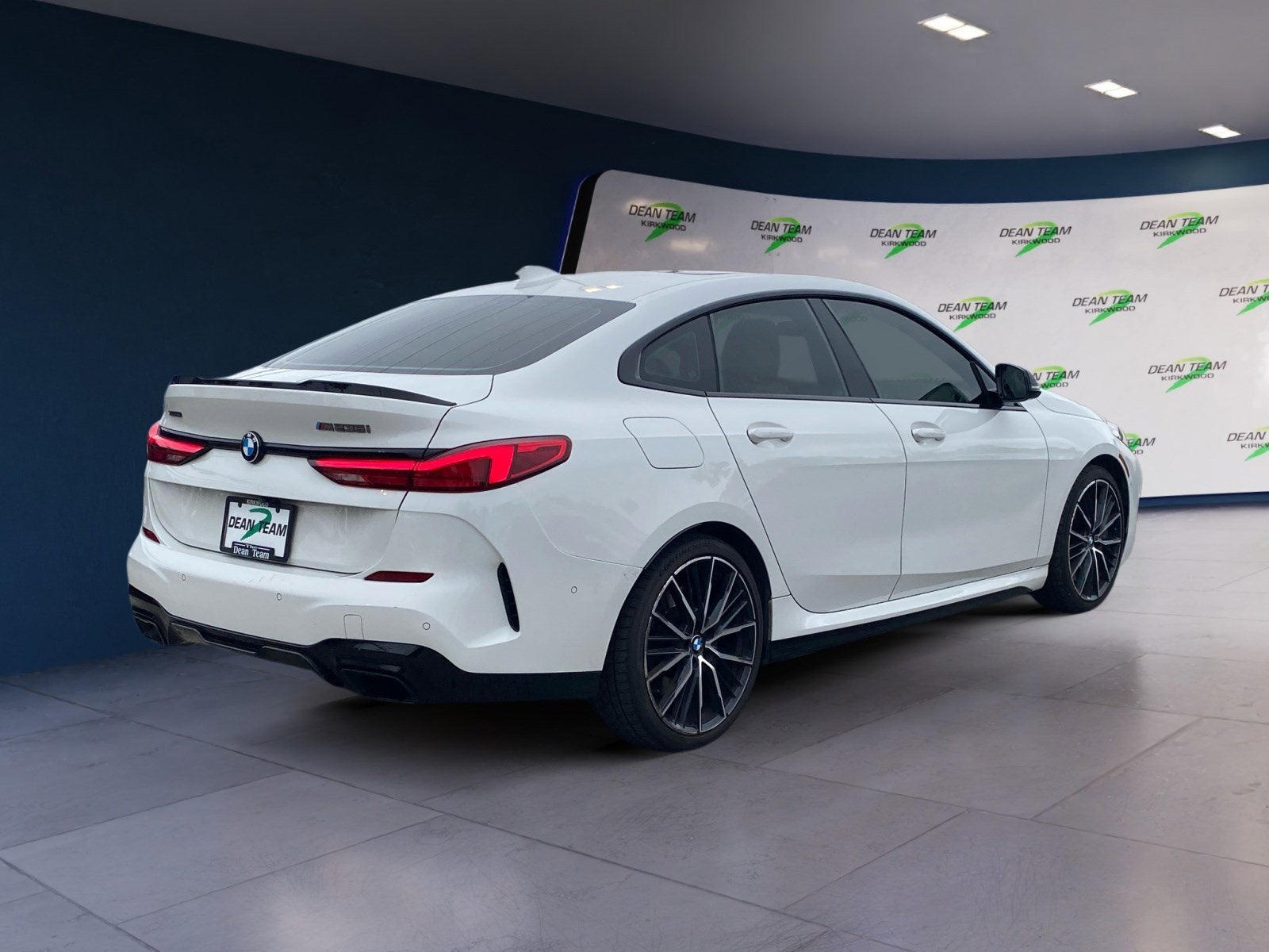 2021 BMW 2 Series M235i xDrive