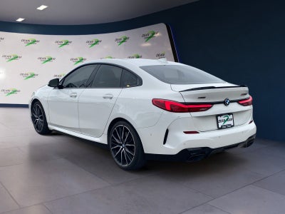 2021 BMW 2 Series M235i xDrive