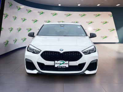 2021 BMW 2 Series M235i xDrive