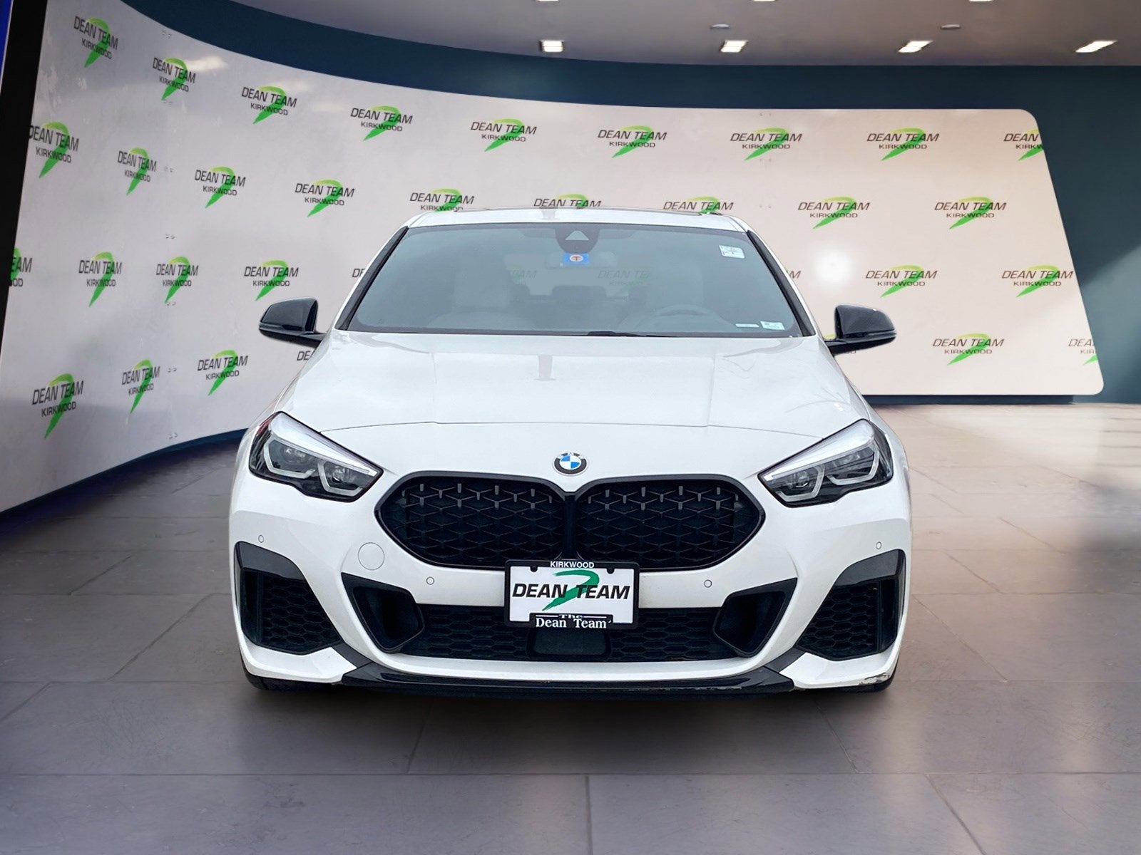 2021 BMW 2 Series M235i xDrive