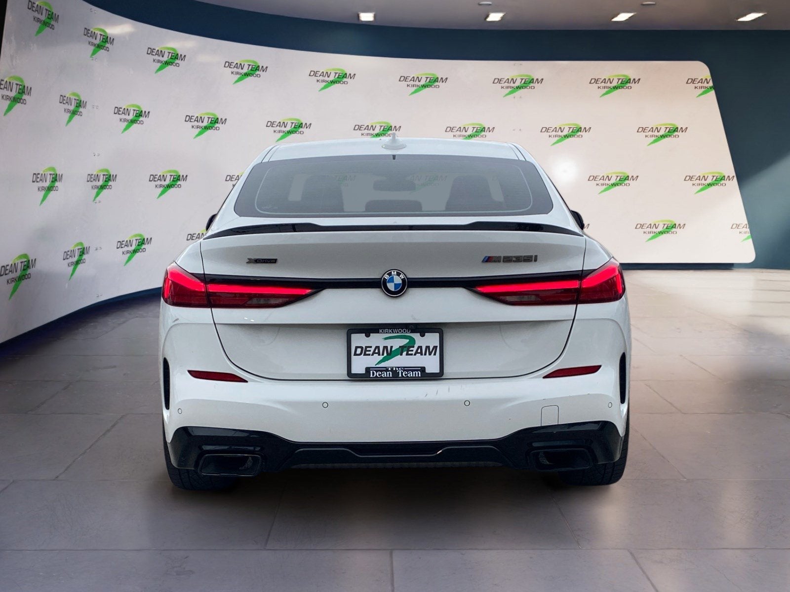 2021 BMW 2 Series M235i xDrive