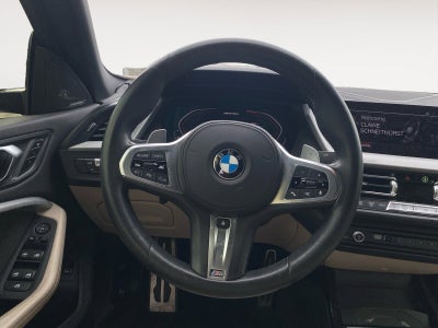 2021 BMW 2 Series M235i xDrive