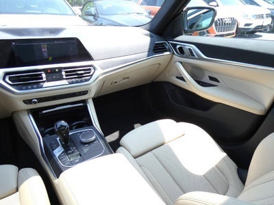 2023 BMW 4 Series 430i xDrive