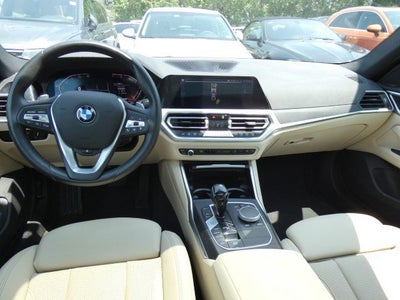 2023 BMW 4 Series 430i xDrive