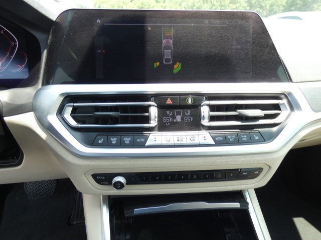 2023 BMW 4 Series 430i xDrive