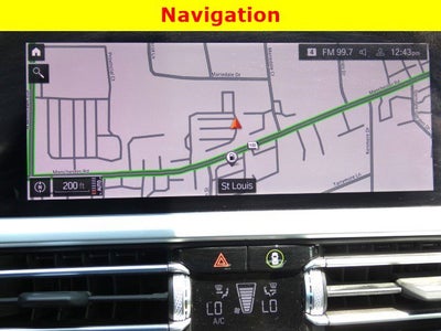 2023 BMW 4 Series 430i xDrive