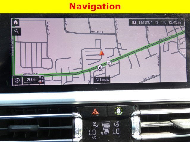2023 BMW 4 Series 430i xDrive