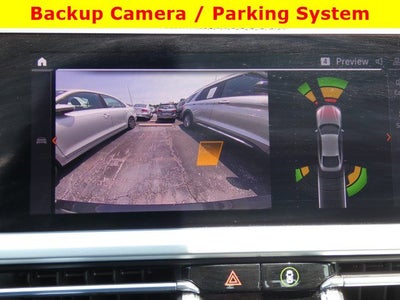 2023 BMW 4 Series 430i xDrive