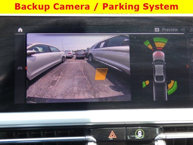 2023 BMW 4 Series 430i xDrive