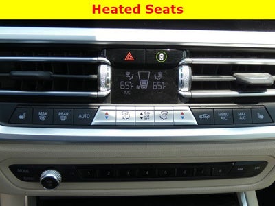 2023 BMW 4 Series 430i xDrive