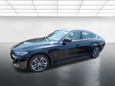 2023 BMW 4 Series 430i xDrive