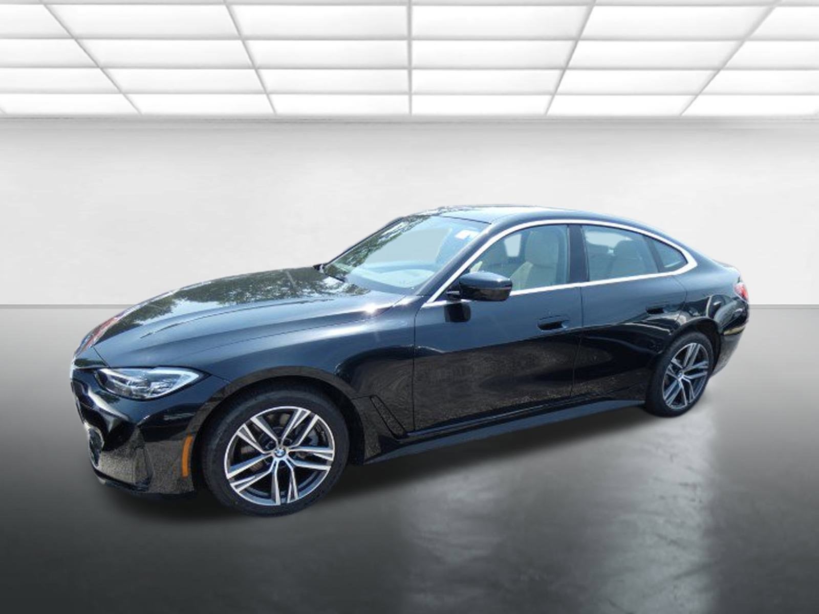 2023 BMW 4 Series 430i xDrive