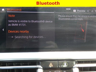 2023 BMW 4 Series 430i xDrive