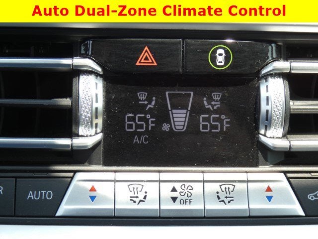 2023 BMW 4 Series 430i xDrive