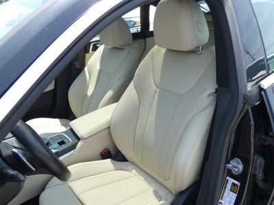 2023 BMW 4 Series 430i xDrive