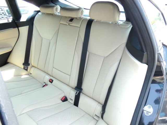 2023 BMW 4 Series 430i xDrive