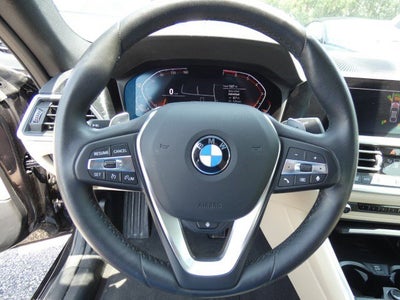 2023 BMW 4 Series 430i xDrive
