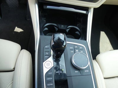 2023 BMW 4 Series 430i xDrive