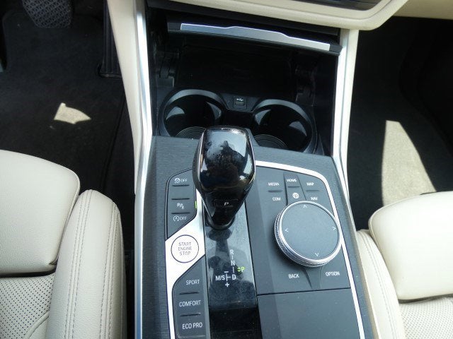 2023 BMW 4 Series 430i xDrive