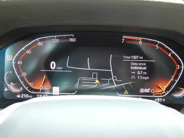 2023 BMW 4 Series 430i xDrive