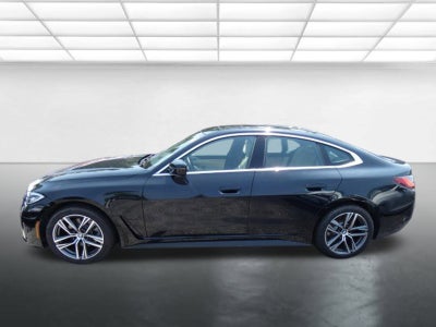 2023 BMW 4 Series 430i xDrive