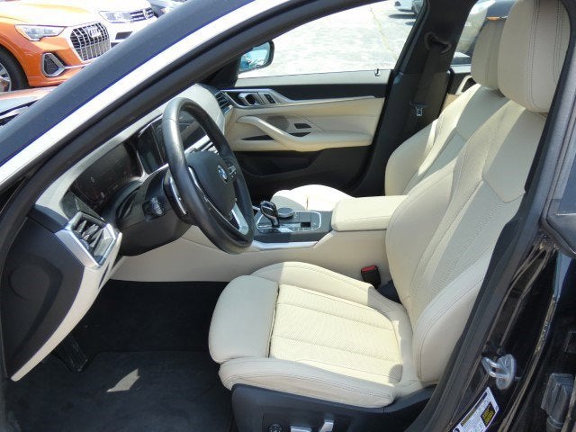 2023 BMW 4 Series 430i xDrive