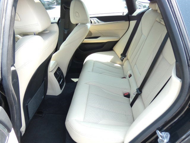 2023 BMW 4 Series 430i xDrive