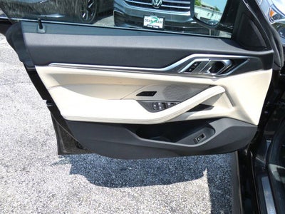 2023 BMW 4 Series 430i xDrive