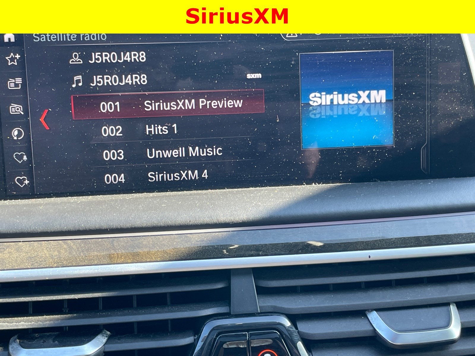 2018 BMW 7 Series 750i xDrive