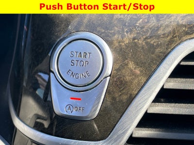 2018 BMW 7 Series 750i xDrive