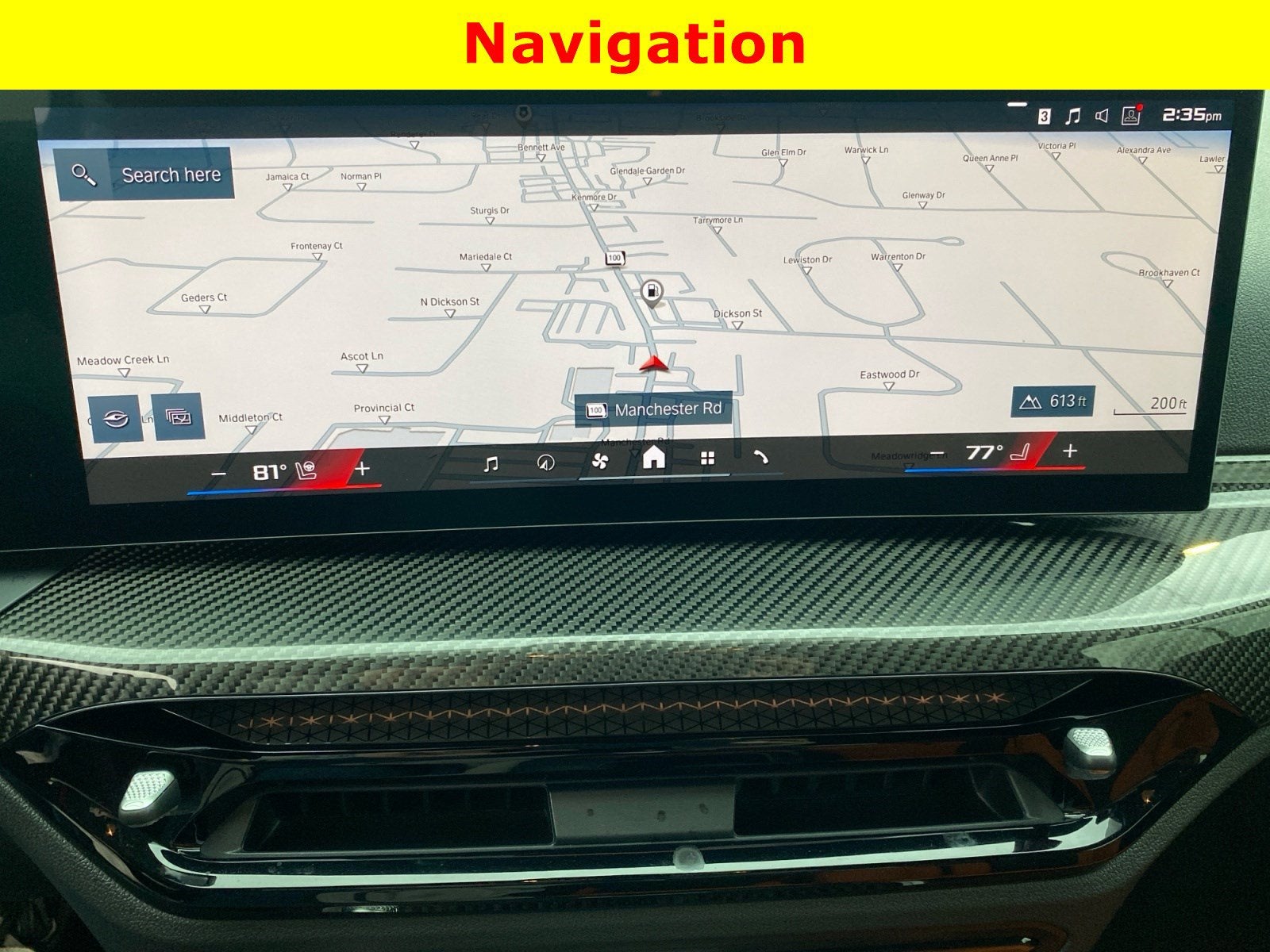 2026 BMW M4 Competition xDrive