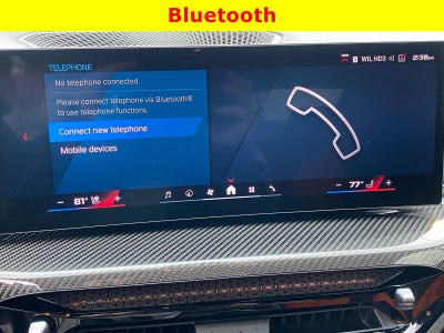 2026 BMW M4 Competition xDrive