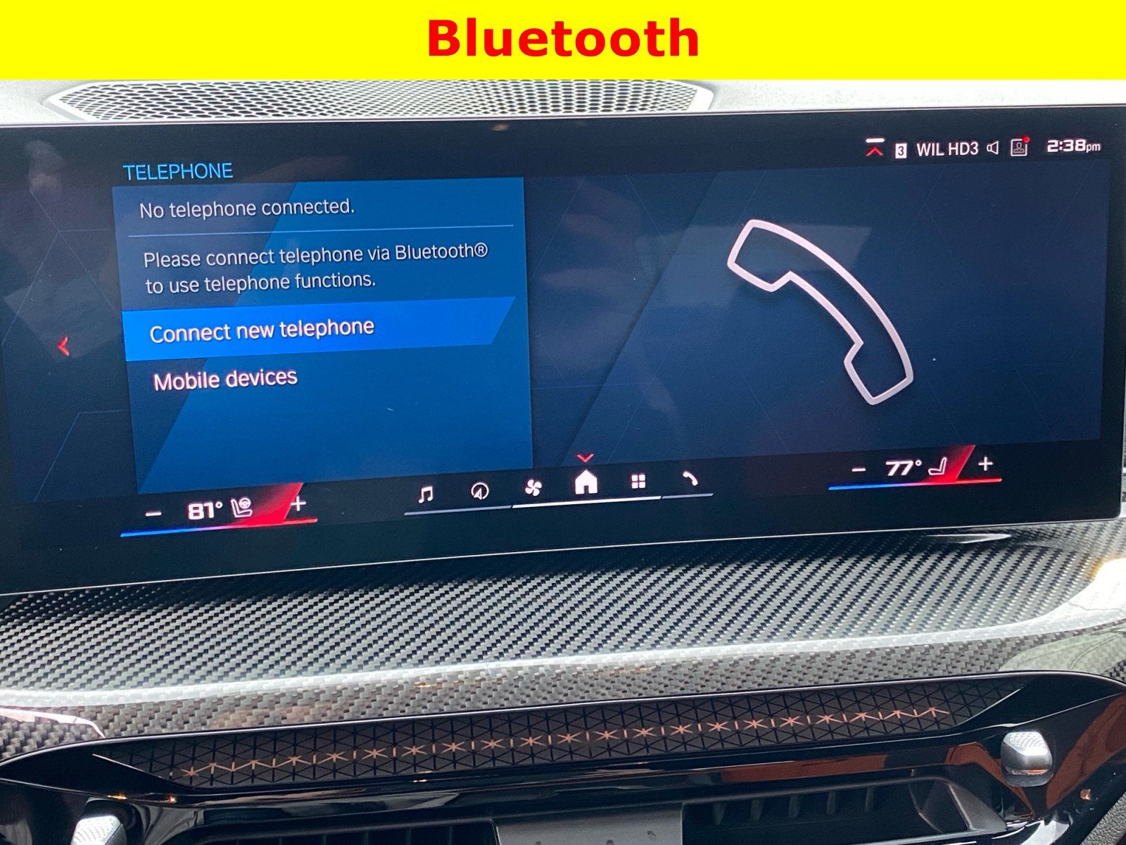 2026 BMW M4 Competition xDrive