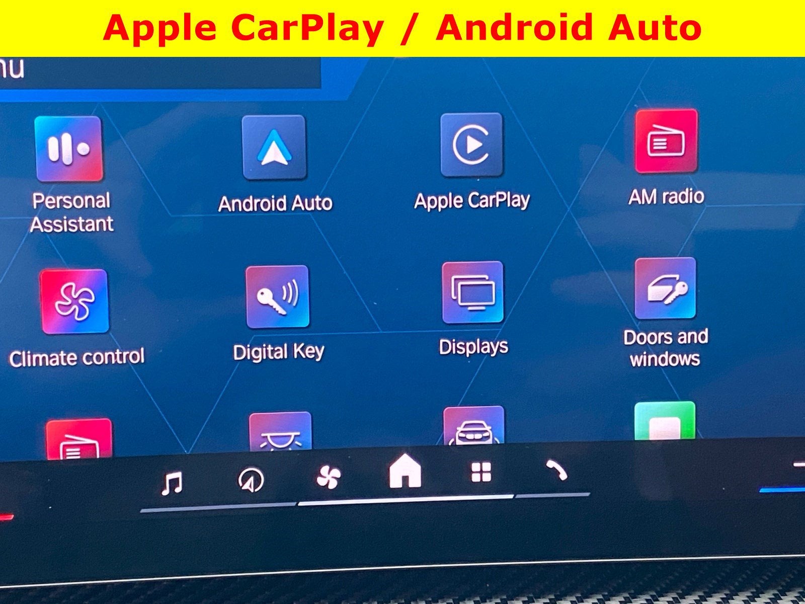 2026 BMW M4 Competition xDrive