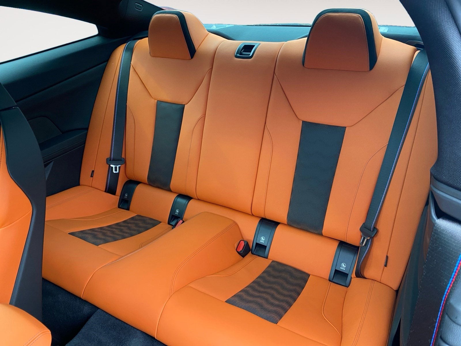 2026 BMW M4 Competition xDrive